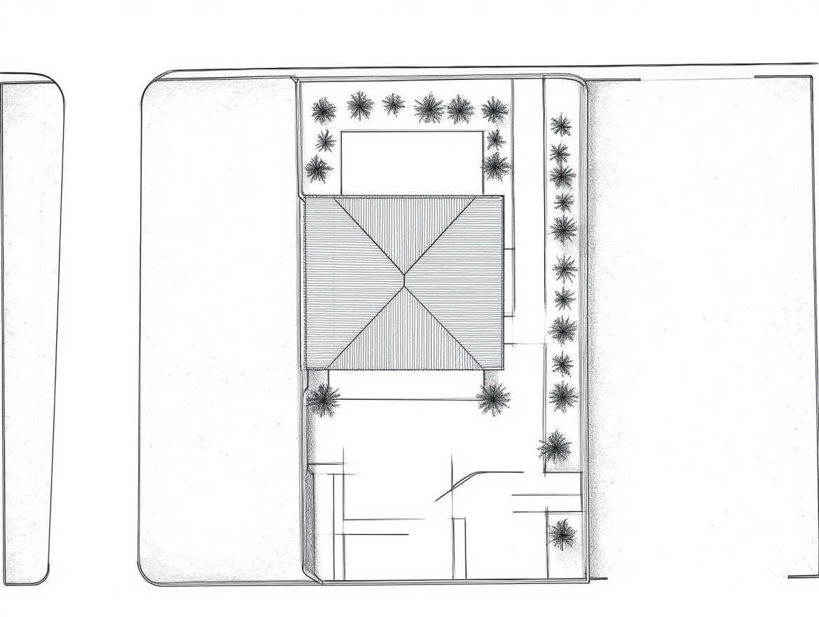 Architecture sketch 10